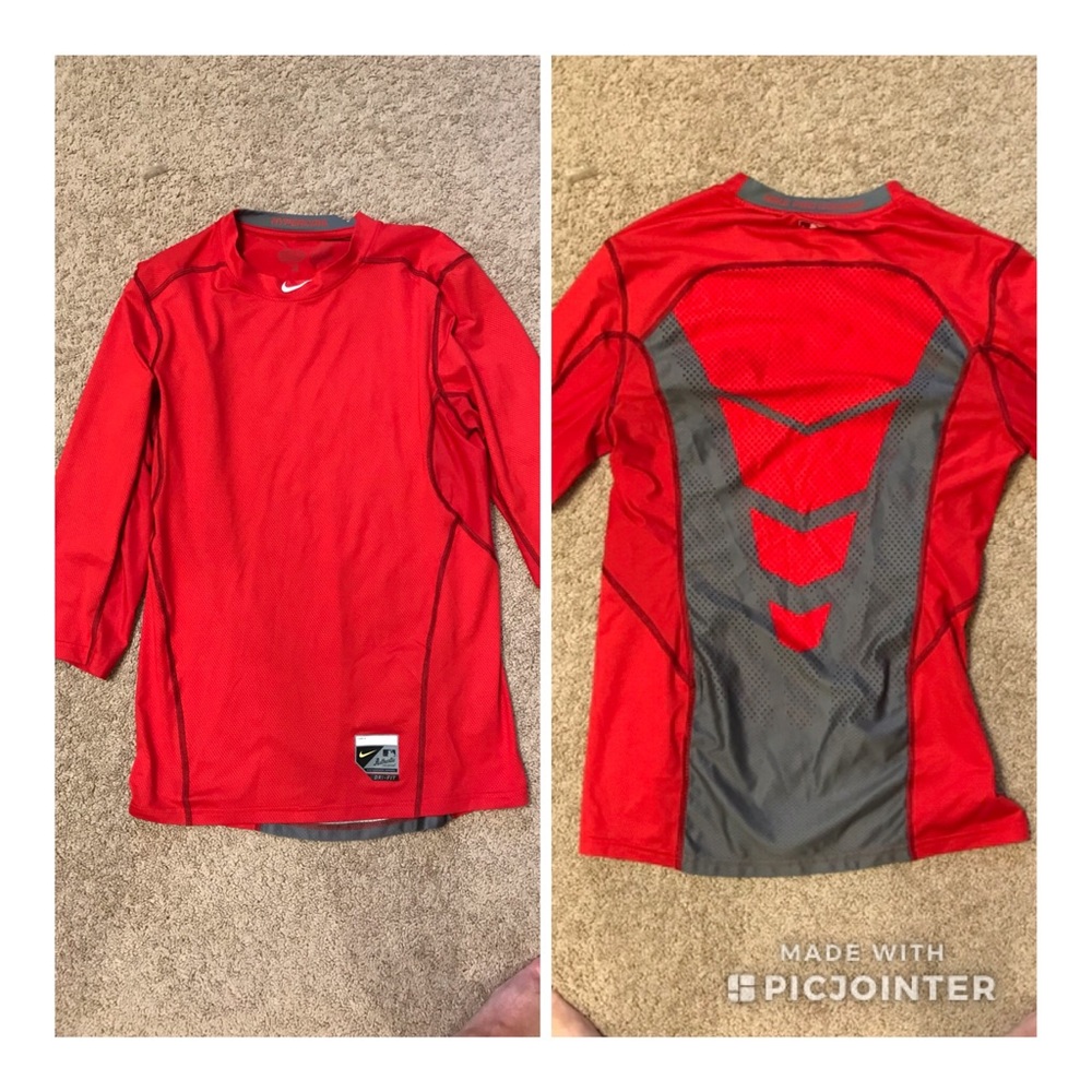 Nike - Picture 4 of 4